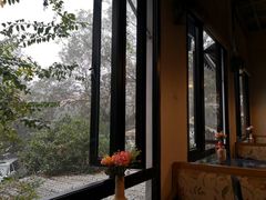 -兰桂坊·花园餐厅(西湖店)