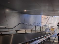 -石家庄站
