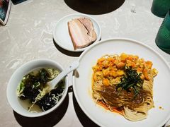 -松鹤面馆·古法焖肉面(观前店)