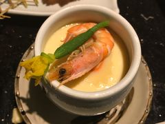 -梅筑·创意料理(王府井百货店)