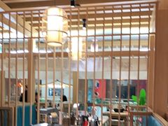 自助取餐区-九田家黑牛烤肉(溧水万达店)