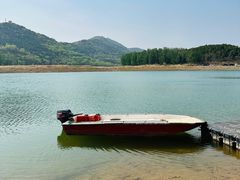 -北京金海湖景区