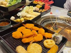 -空之介寿喜烧·和牛放题(恒隆广场店)