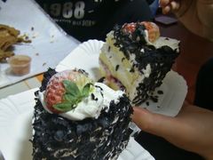 -好利来(新华百货店)