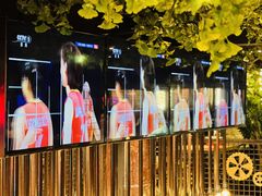 -1819餐厅·团队聚餐·烤串·精酿