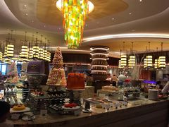 -艺厨风尚餐厅 · 桔钓沙莱华度假酒店