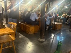 -院子餐厅·大锅菜·老杭帮(桥西直街店)