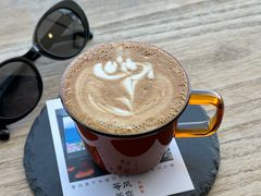 -大碗岛咖啡·苍山绝美窗景(大理古城步行街七年品牌店)