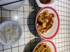 -老妈厨房·长沙街坊菜(国金店)