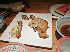 -小放牛炒菜馆(三丰店)
