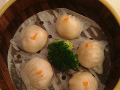 -半岛太子酒家(海港城店)