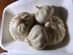 -津门永胜包子铺(哈尔滨道总店)