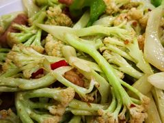 -香顺·客家菜(常平店)