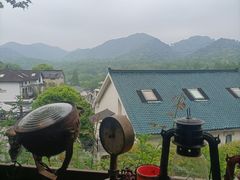 -马灯部落·西湖边的创意山景餐厅(虎跑动物园店)