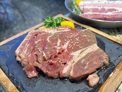 -安又胖韩国烤肉(美罗城店)