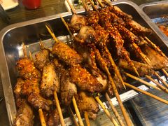 -西单翅酷(西单店)