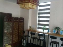 -大瀚养生SPA足道会馆(长逸店)