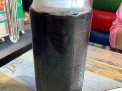 -大城·烧烤海鲜大排档(台东店)