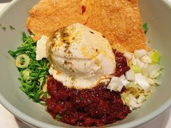 -胡麻(静安嘉里店)