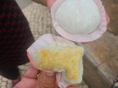 -澳门长洲糯米糍(柯打苏沙街店)