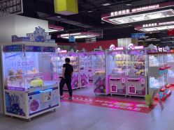 -维拓乐园(砂之船奥莱店)