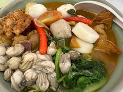 -阿坤纯正西刀鱼丸(Kuala Lumpur Branch)