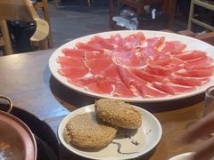 -前门杨记·铜锅涮肉(王府井·故宫店)