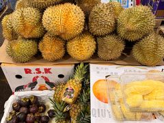 -西郊国际农产品交易中心