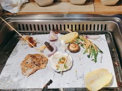 -春天烤肉自助餐厅(贵都店)