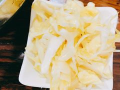 -攀枝花·任德琼·盐边羊肉米线