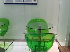 -Salud撒露欧洲冻酸奶(蓝色港湾店)