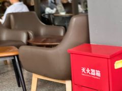-星巴克臻选(成都东方新希望天祥店)