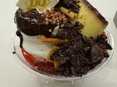 -DQ·蛋糕·冰淇淋(金源新燕莎MALL店)