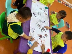 -SmartyAnts（小贝壳）.家庭式托管
