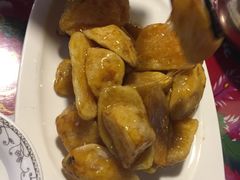 -黑土地东北私房菜馆(南门大街店)