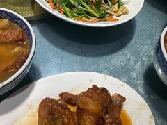-裕丰源滋补烩面(天赋路店)