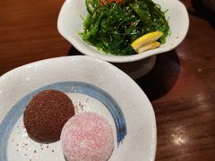 -白石的深夜食堂(济南万象城店)