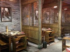 -重庆渝达老火锅(春熙路店)