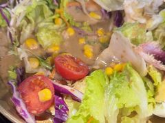 -老卜奎齐齐哈尔烤肉(人民东路店)