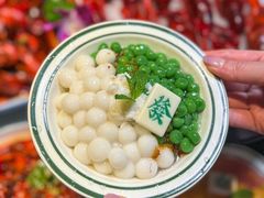 -舞虾小说.涮肉.烧烤(国顺东路店)