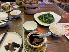 -鹅滋道(甘坑古镇店)