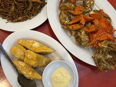 -大茄来海鲜餐厅(亚洲城分行)