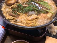 -小曹日本料理(软景中心店)