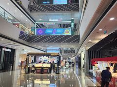 -万达广场(松江店)