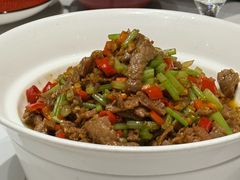 -大鸭梨烤鸭·北京菜(南小街/南苑店)