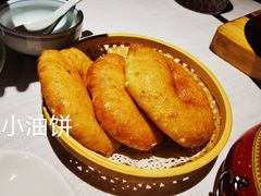 -大鸭梨烤鸭·北京菜(大兴南小街店)