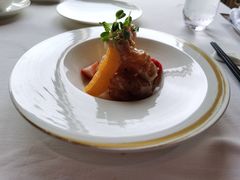 -金轩中餐厅 Jin Xuan(浦东丽思卡尔顿酒店)