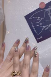 -米小兔美甲美睫