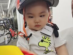 -迪卡侬(赛德店)