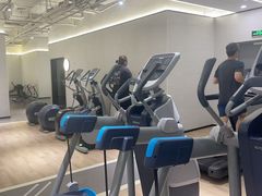 -FLARE STAR FITNESS(复地活力城店)